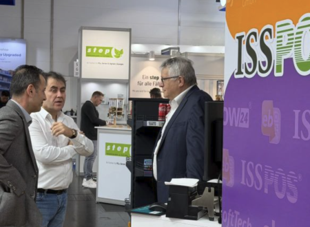 Über ISS POS